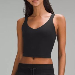 Lululemon align tank